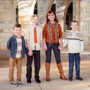 Meet your Posher, Deborah